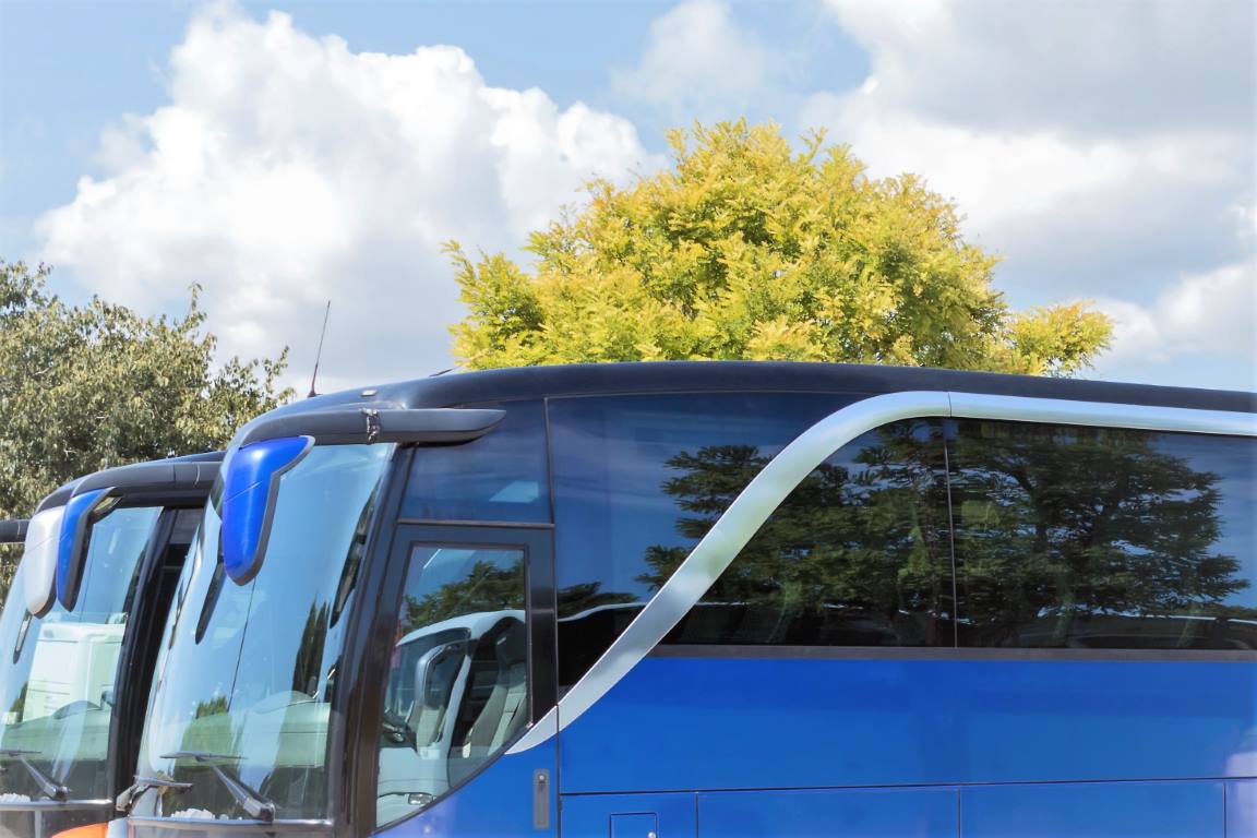 DIEHOLIDAYBUCHT - Anreise_Bus