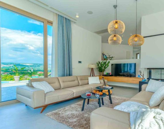 Villa Blue 3